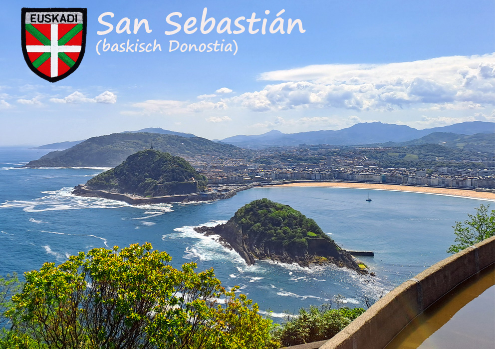 San Sebastian